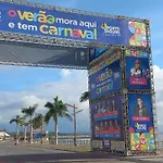 Apartamento Varandas Da Praia