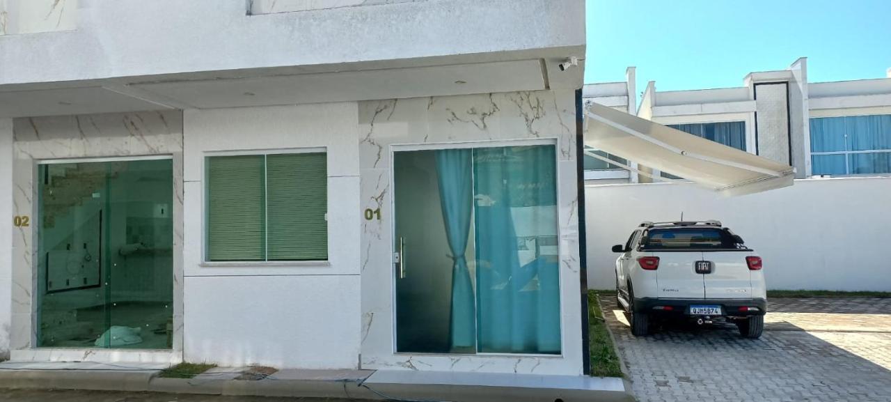 Apt Duplex Best Biggest Encantos De Taperapuan A 100 M Da Praia Porto Seguro