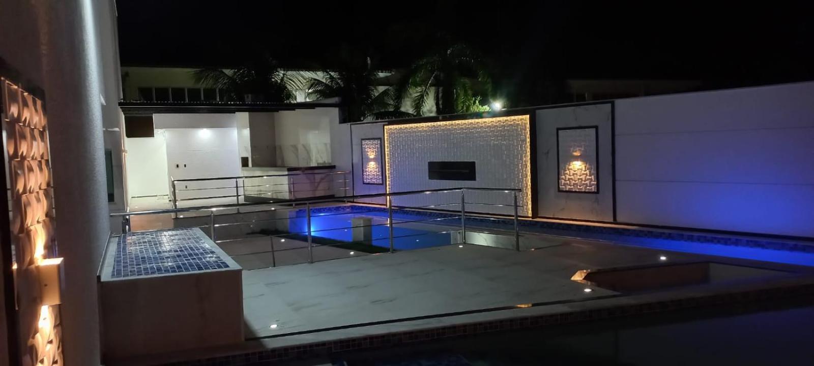 Apartamento Apt Duplex Best Biggest Encantos De Taperapuan A 100 M Da Praia *